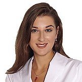 Врач Звонцова Светлана Александровна