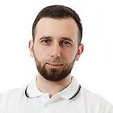 Врач Зыков Павел Вячеславович