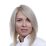 Врач Зыкова Екатерина Владимировна