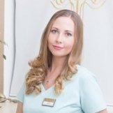 Врач Зыкова Наталья Ивановна