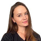 Врач Зырина Алина Андреевна