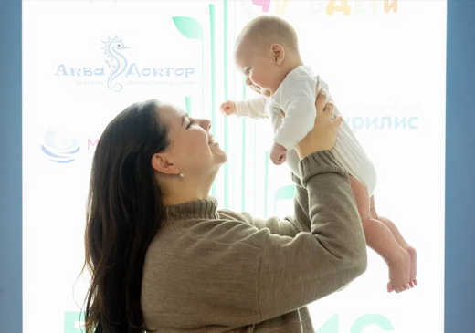 Аква-Доктор