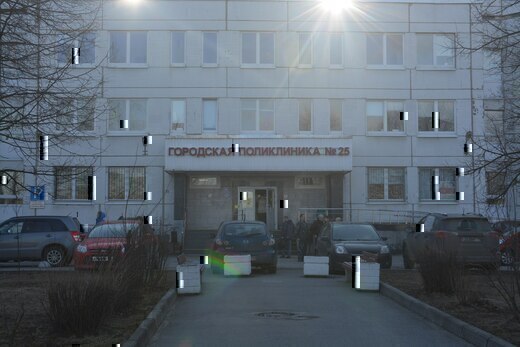 Альбатрос на Солидарности