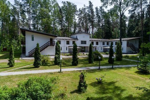 Архитектура здоровья