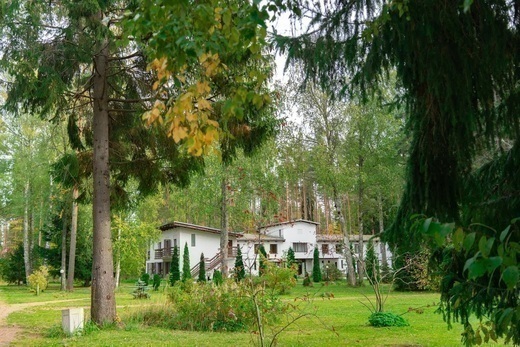 Архитектура здоровья