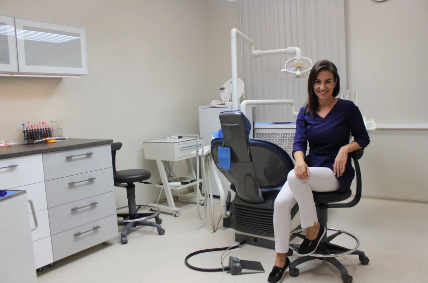Axioma Dental (Аксиома Дентал)