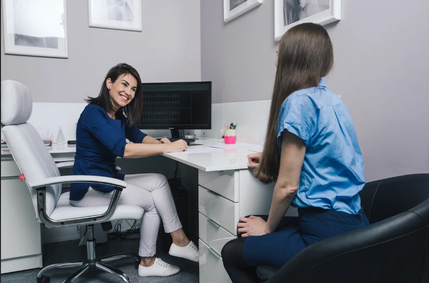 Axioma Dental (Аксиома Дентал)