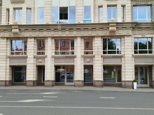 Candela Victory Plaza (Кандела Виктори Плаза)