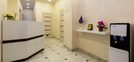 Центр эстетической стоматологии Dental Clinic (Дентал Клиник) на Оптиков