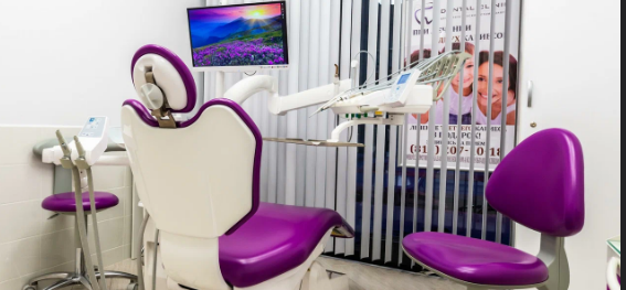 Центр эстетической стоматологии Dental Clinic (Дентал Клиник) на Оптиков