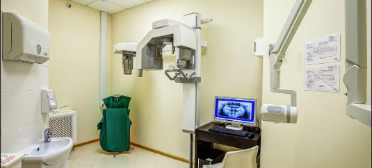 Центр эстетической стоматологии Dental Clinic (Дентал Клиник)