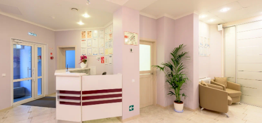 Центр эстетической стоматологии Dental Clinic (Дентал Клиник)