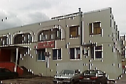 ЦМРТ Колпино