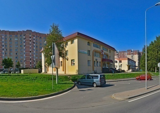 Центр восстановительной медицины Здоровье