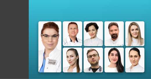 Центр Здоровья Волос на Съезжинской