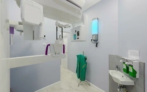 Чистое Дыхание на Заозерной