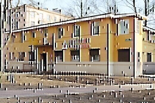 ЦМРТ Московская