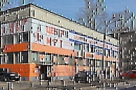 ЦМРТ Старая деревня