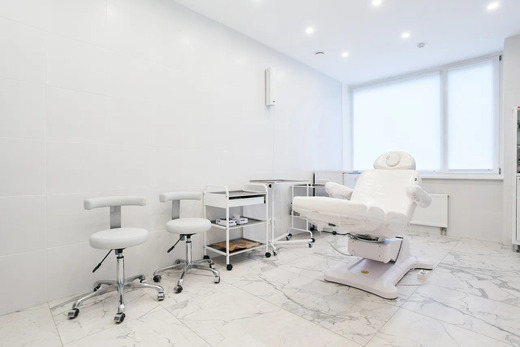 Custom Clinic (Кастом Клиник)