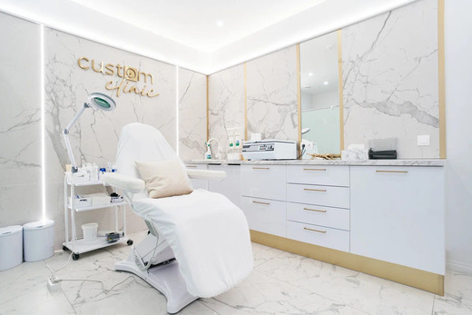Custom Clinic (Кастом Клиник)