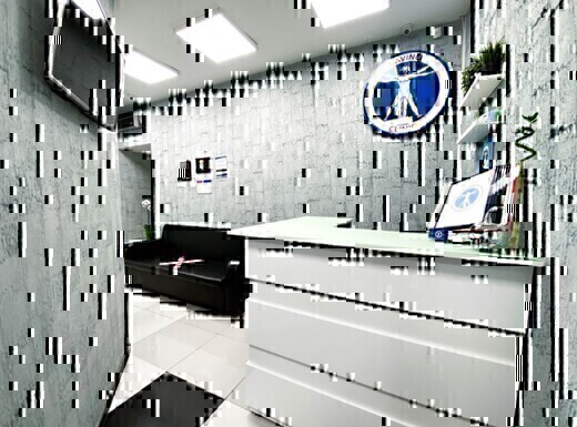 Davinci Clinic (Давинчи Клиник) на Н. Рубцова