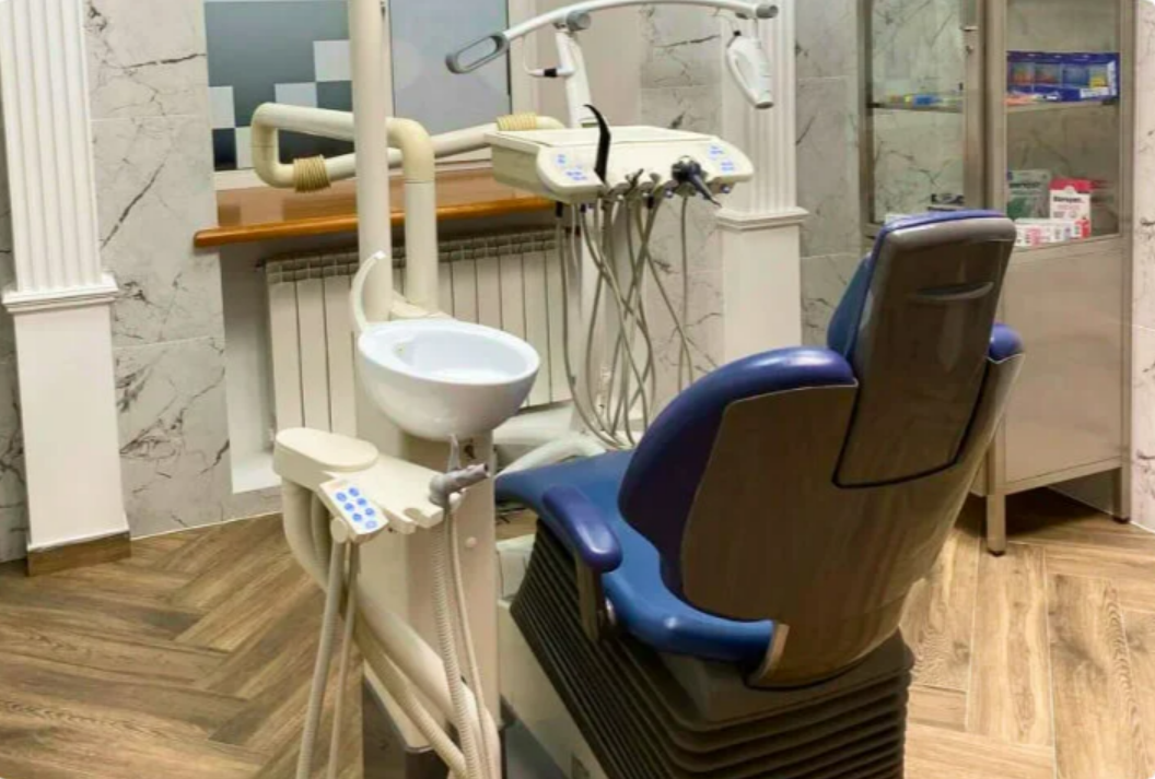 Dental Esthetic (Дентал Эстетик)