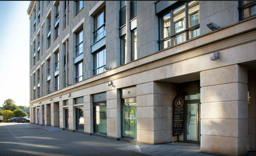 Dental Lounge Ester (Лаунж стоматология Эстер)