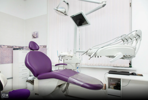 Dental Lounge Ester (Лаунж стоматология Эстер)