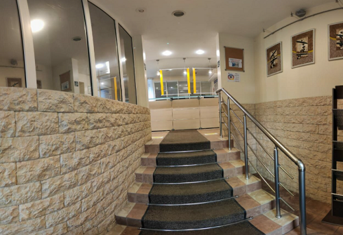 Dentalab (Денталаб) на Гаккелевской