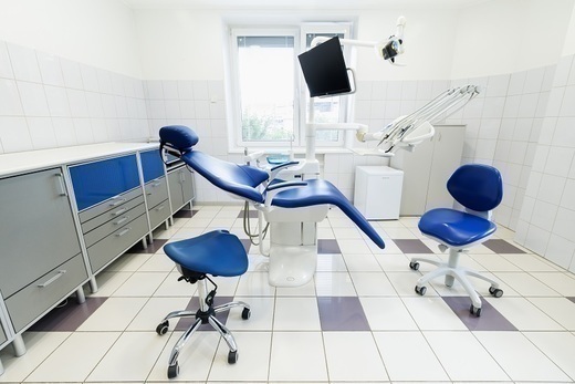 Dentalab (Денталаб) на Гаккелевской
