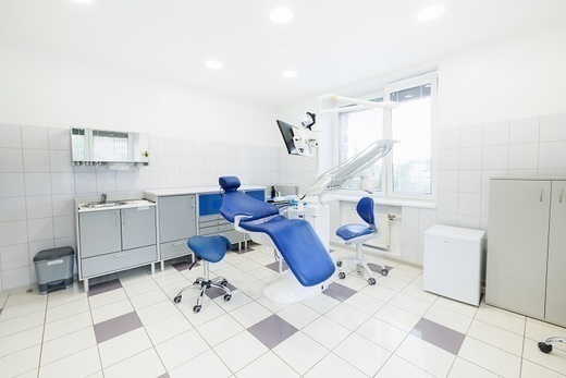 Dentalab (Денталаб) на Гаккелевской