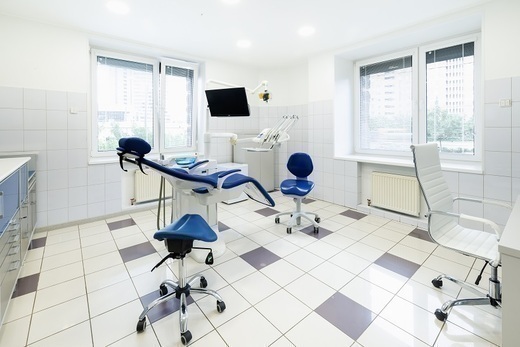 Dentalab (Денталаб) на Гаккелевской