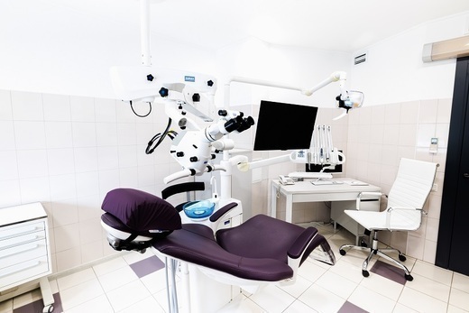 Dentalab (Денталаб) на Гаккелевской