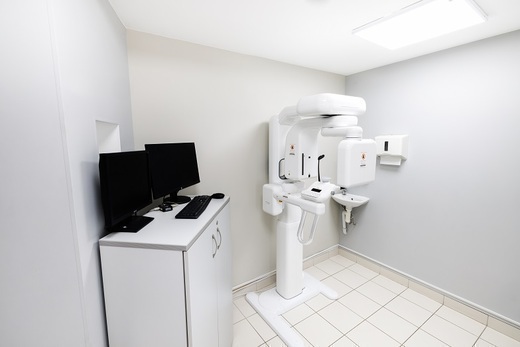Dentalab (Денталаб) на Гаккелевской