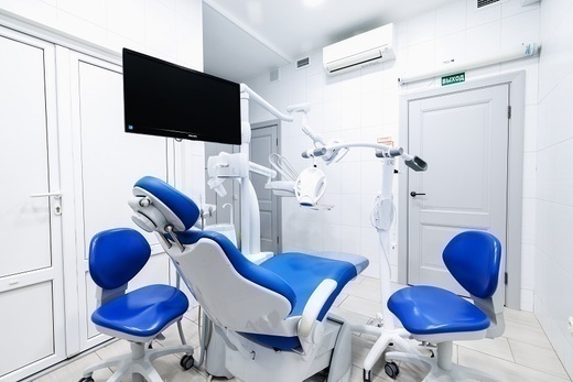 dentalab (денталаб) на Мичуринской