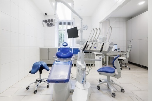 dentalab (денталаб) на Мичуринской