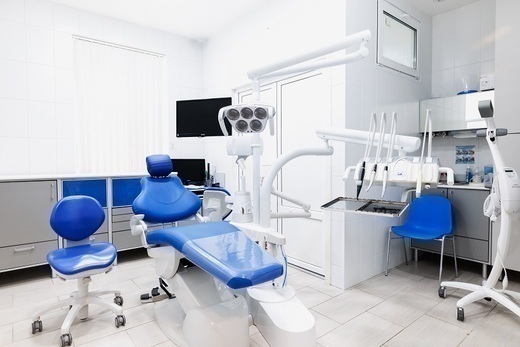 dentalab (денталаб) на Мичуринской