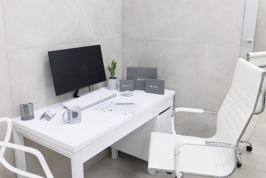 Dentalab (Денталаб) на Большеохтинском