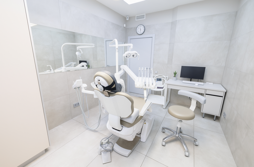 Dentalab (Денталаб) на Большеохтинском
