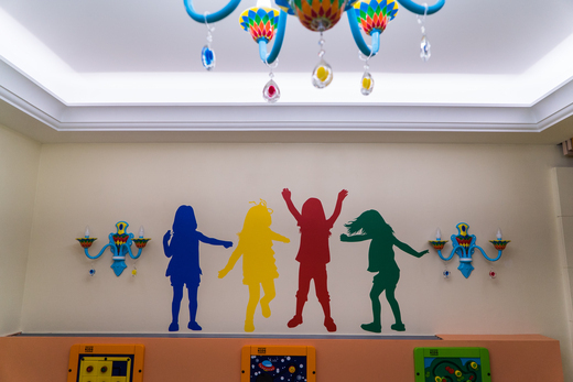 Euromed Kids (Детский Евромед) на Варшавской