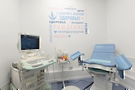 ЕвроМедика на Комендантском