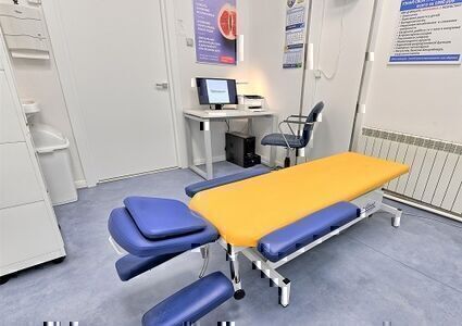 ЕвроМедика на Комендантском