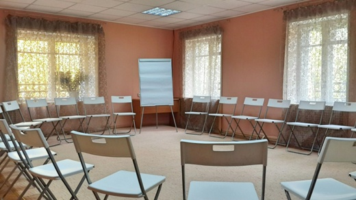 Гармония Здоровья на профессора Попова
