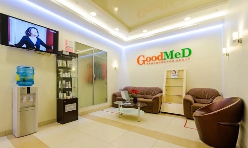 GoodMed (ГудМед)