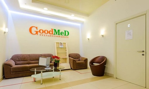 GoodMed (ГудМед)