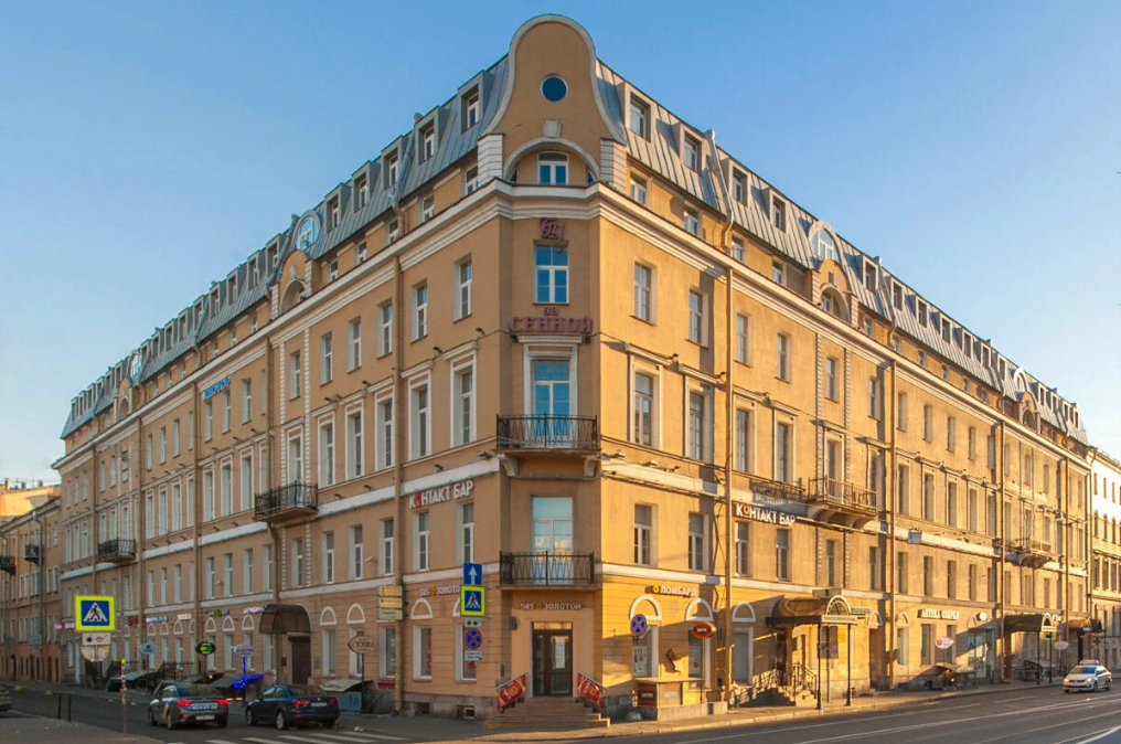 Grandmed (Грандмед), клиника пластической хирургии и стоматологии