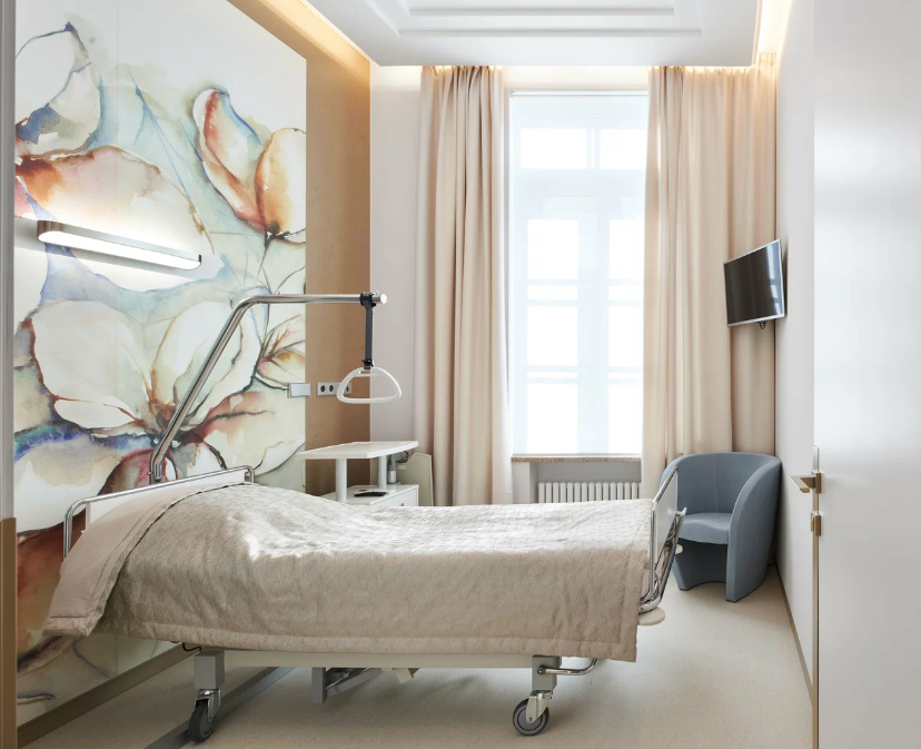 Grandmed (Грандмед), клиника пластической хирургии и стоматологии
