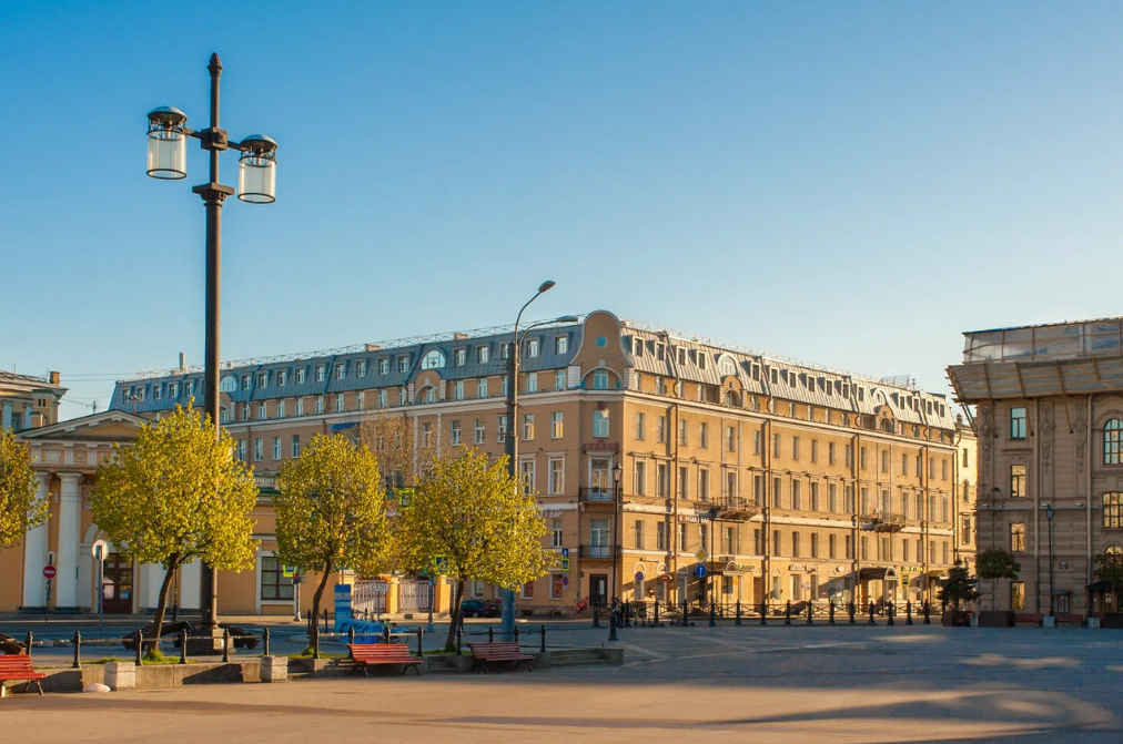 Grandmed (Грандмед), клиника пластической хирургии и стоматологии