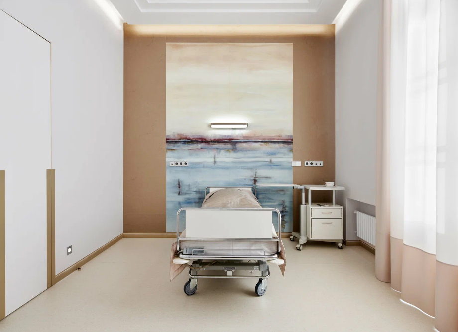 Grandmed (Грандмед), клиника пластической хирургии и стоматологии