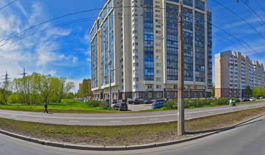 ГринСтом